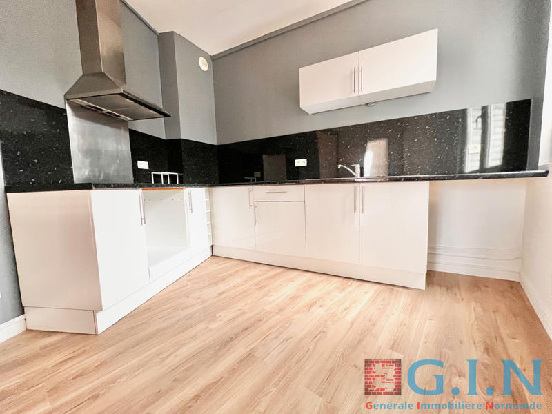 Appartement - 72 m² - 3 pièces