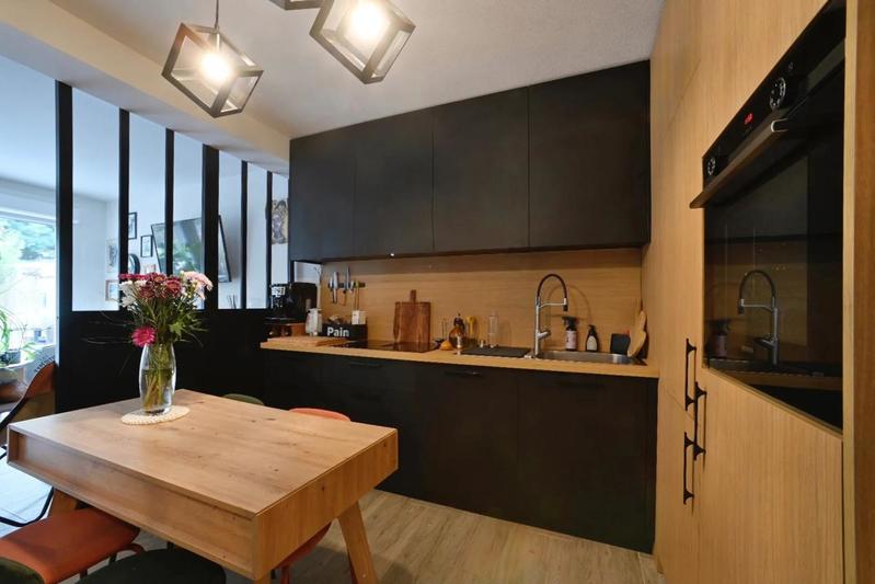 Maison - 75 m² - 3 pièces