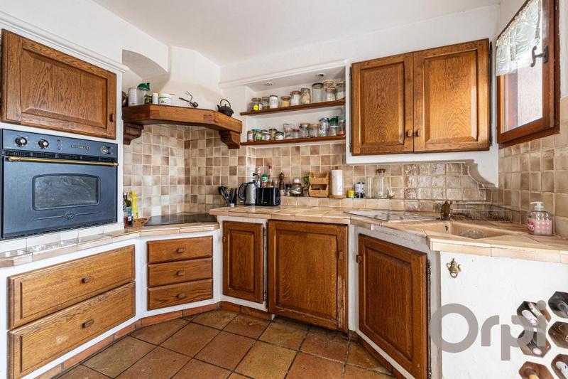 Villa - 124 m² - 6 pièces