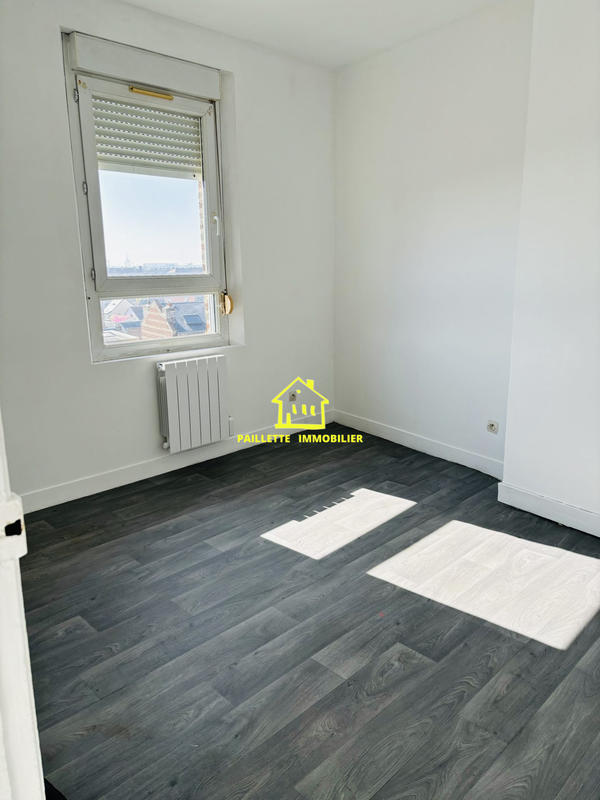 Appartement - 33 m² - 2 pièces