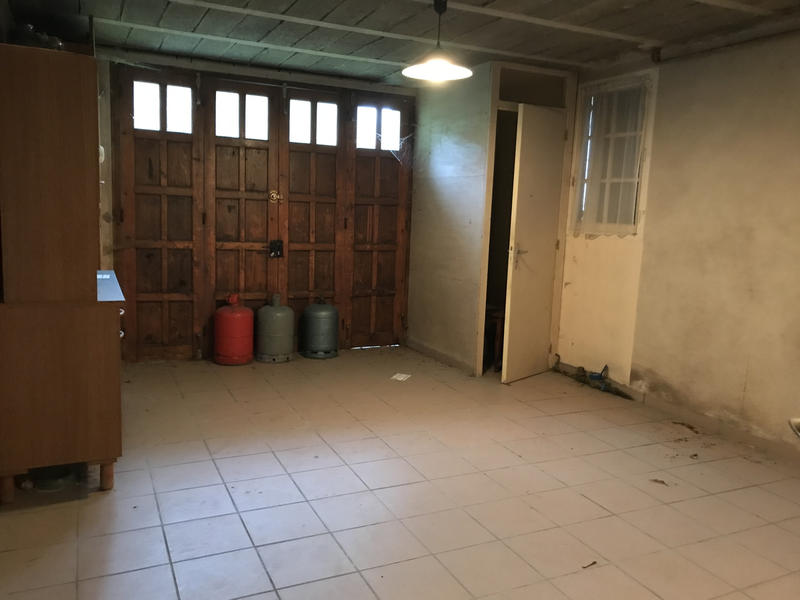 Maison de village - 125 m² - 5 pièces