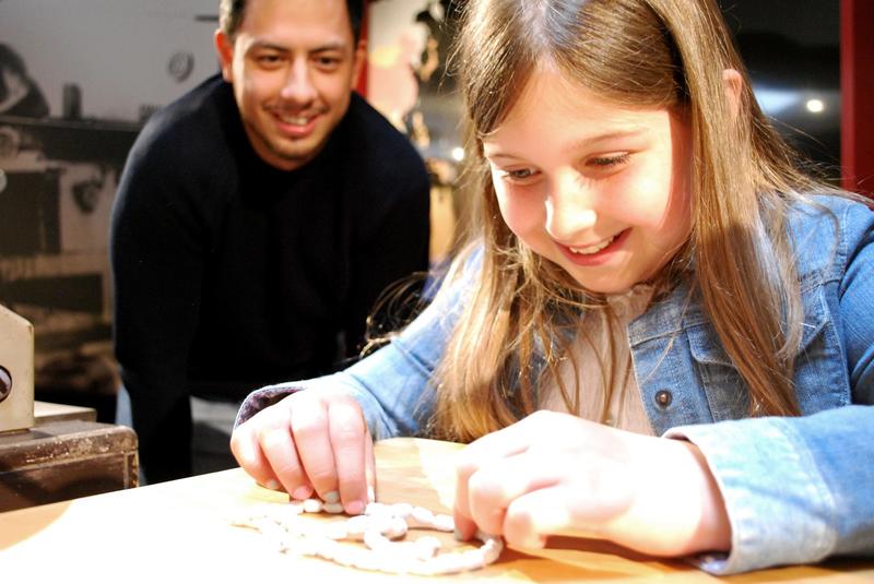 Les p'tites démos gourmandes