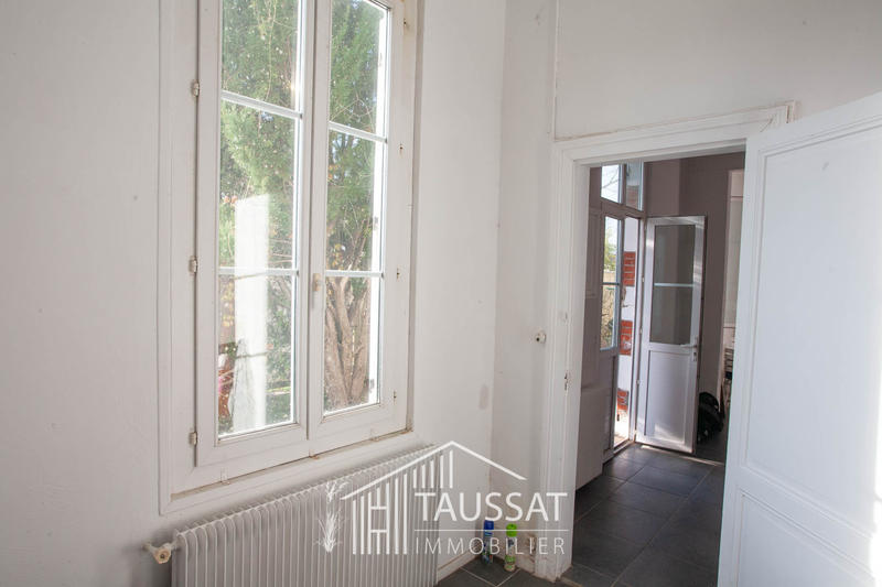 Maison - 131 m² - 6 pièces