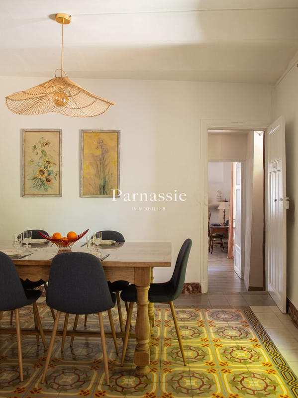 Maison - 176 m² - 5 pièces