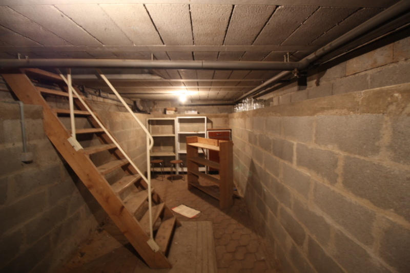 Maison - 92 m² - 6 pièces