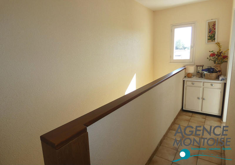 Maison - 68 m² - 3 pièces