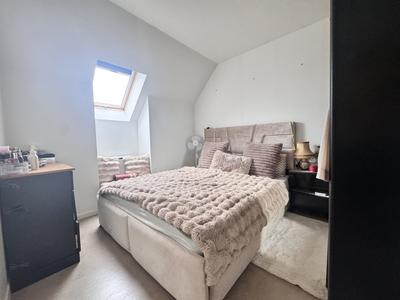 Maison - 63 m² - 4 pièces