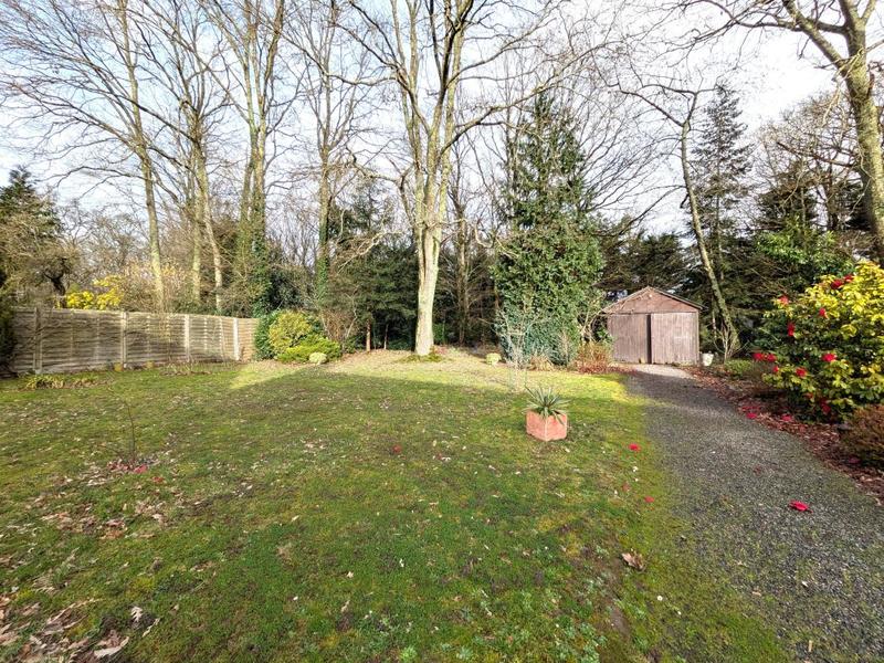 Maison - 143 m² - 6 pièces