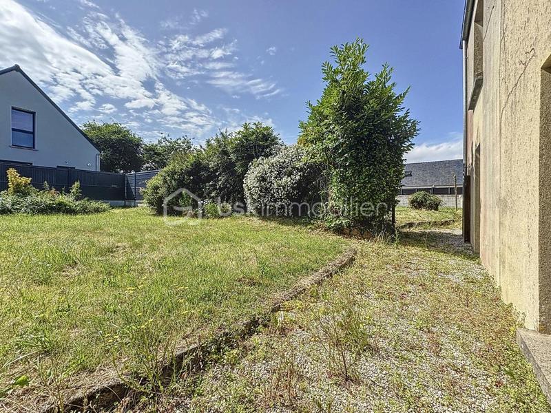 Maison - 123 m² - 5 pièces