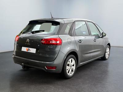 Citroën C4 Picasso Business e-HDi 115 Etg6