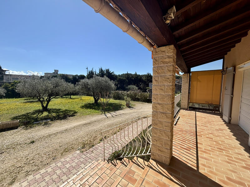 Villa - 112 m² - 3 pièces