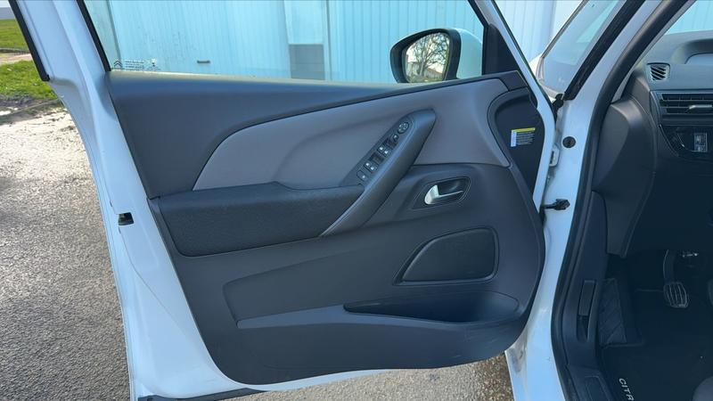 Citroën Grand C4 SpaceTourer 1.2 PureTech 130 Feel