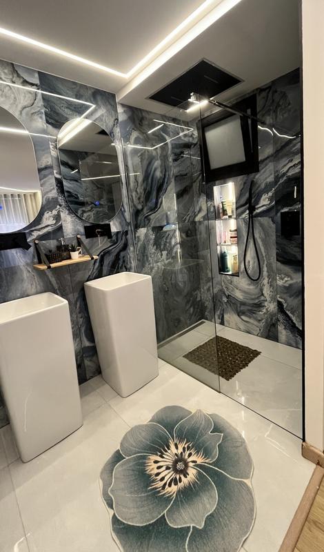 Villa - 210 m² - 8 pièces