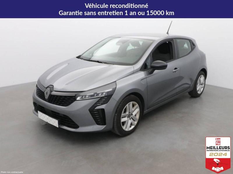 Renault Clio 1.5 Blue Dci 100ch Evolution Gsr2