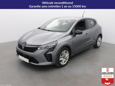 Renault Clio 1.5 Blue Dci 100ch Evolution Gsr2