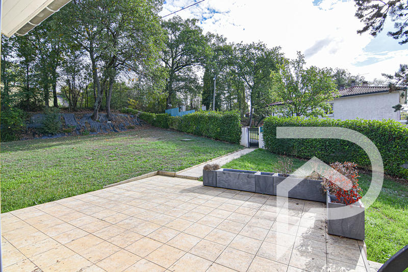 Maison - 136 m² - 7 pièces