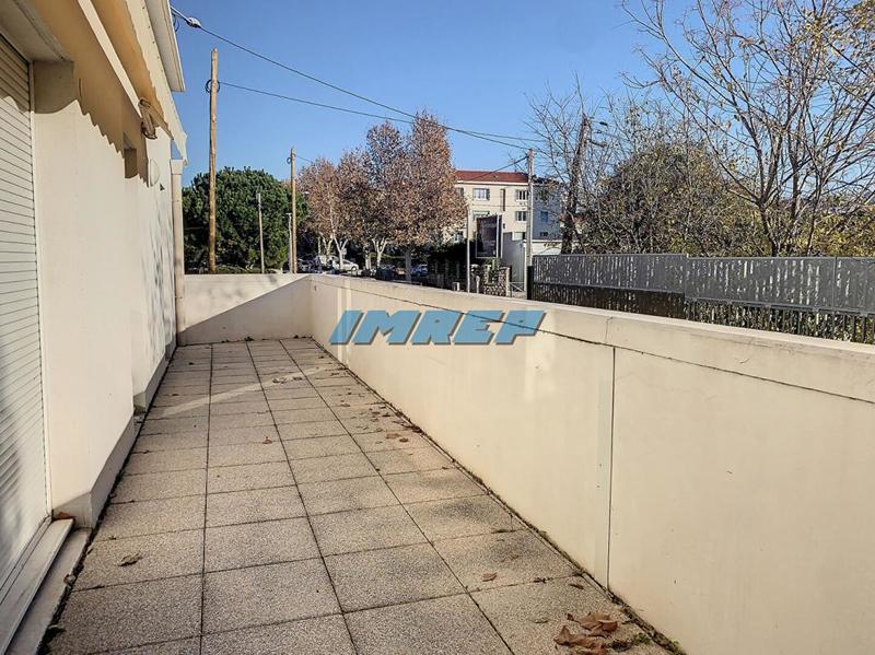 Appartement - 78 m² - 4 pièces