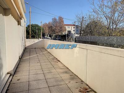 Appartement - 78 m² - 4 pièces