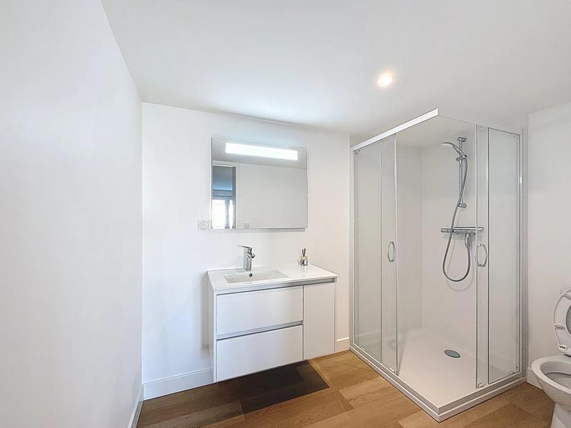 Maison - 141 m² - 5 pièces