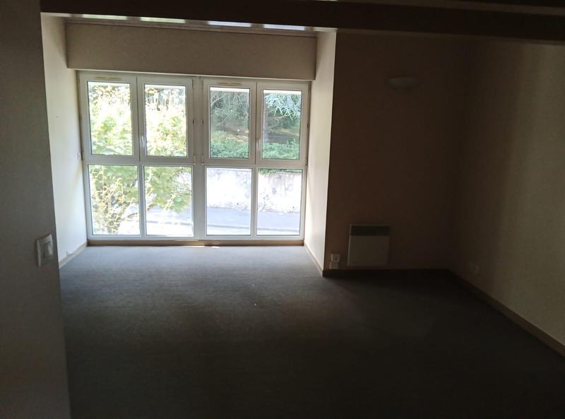 Appartement - 194 m² - 9 pièces