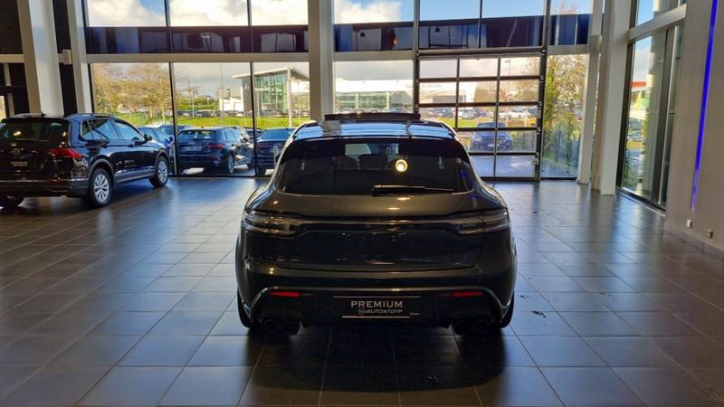 Porsche Macan 2.9 V6 Gts
