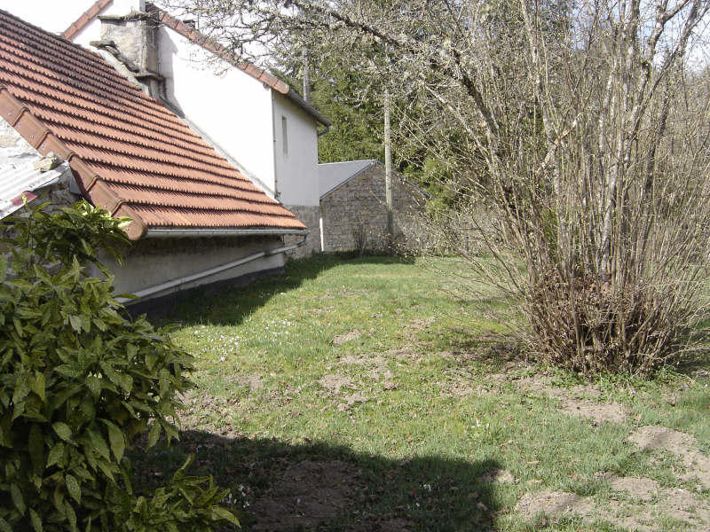 Maison - 50 m² - 3 pièces