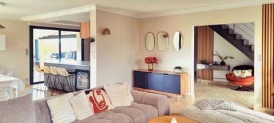 Maison traditionnelle - 155 m²