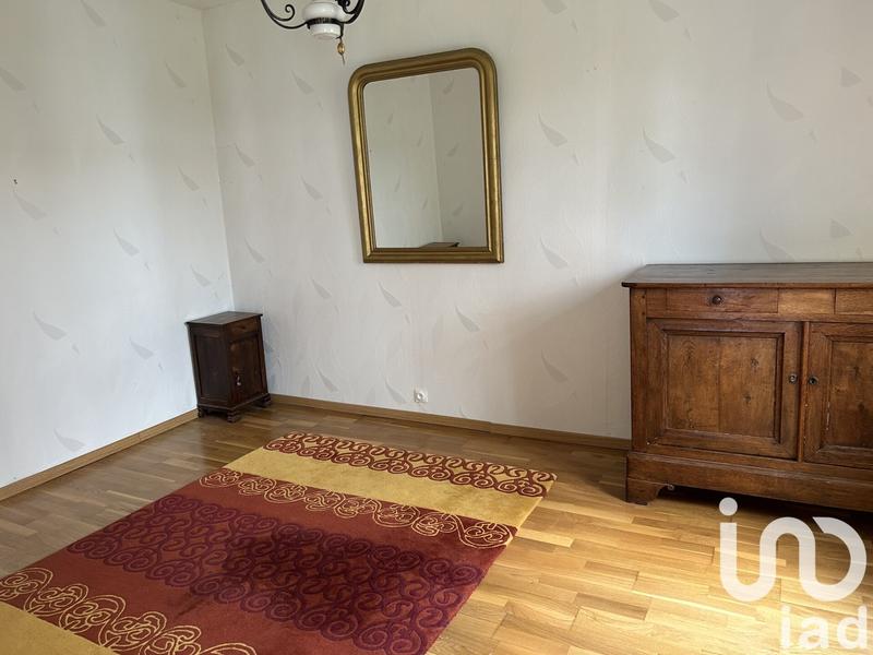 Maison de ville - 148 m² - 6 pièces