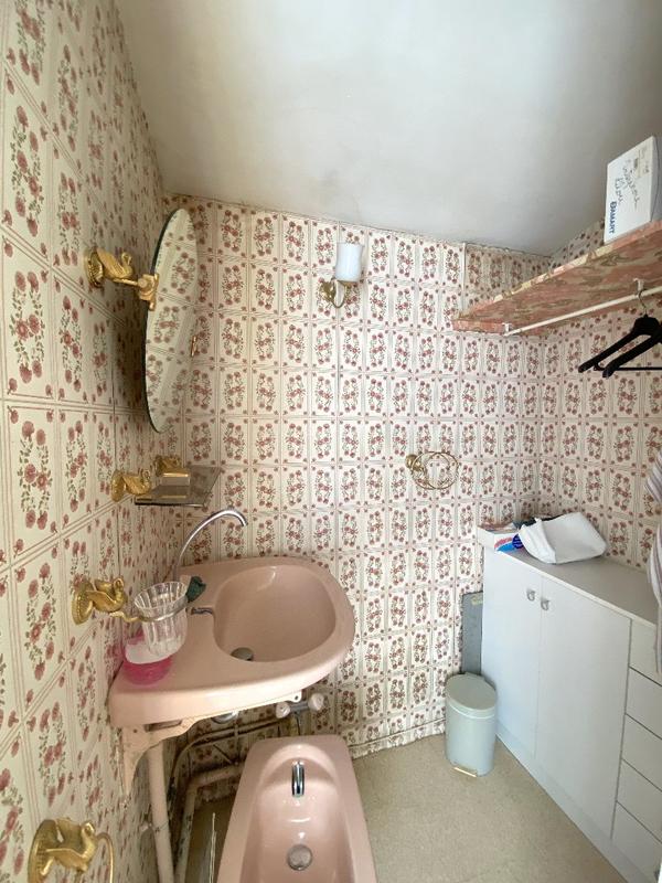 Maison - 315 m² - 11 pièces