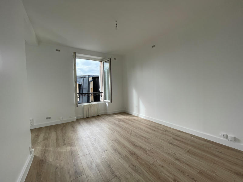 Immeuble - 474 m²