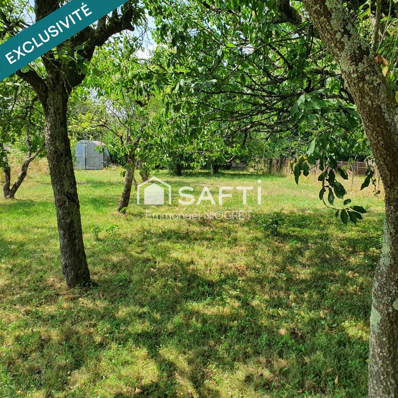 Maison - 48 m² - 2 pièces