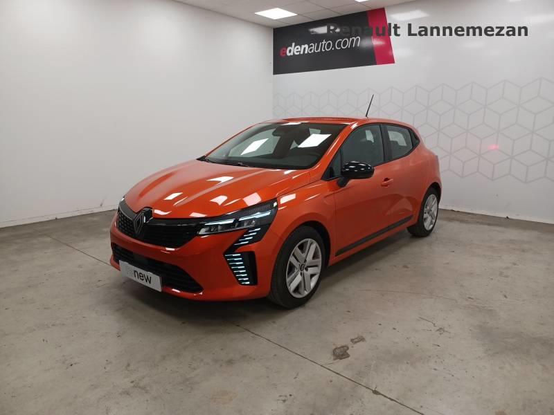 Renault Clio SCe 65 Gsr2 Evolution