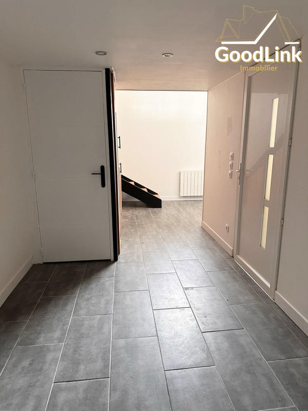 Maison - 76 m² - 3 pièces