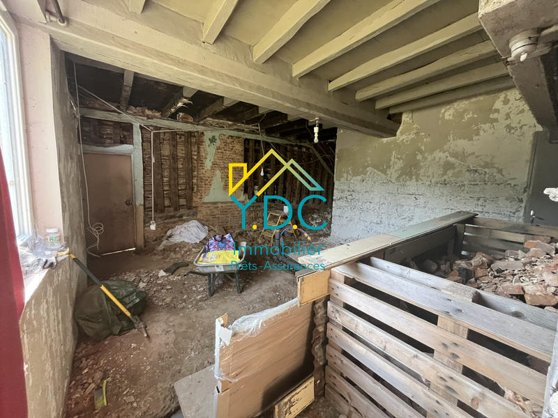 Maison - 154 m² - 6 pièces