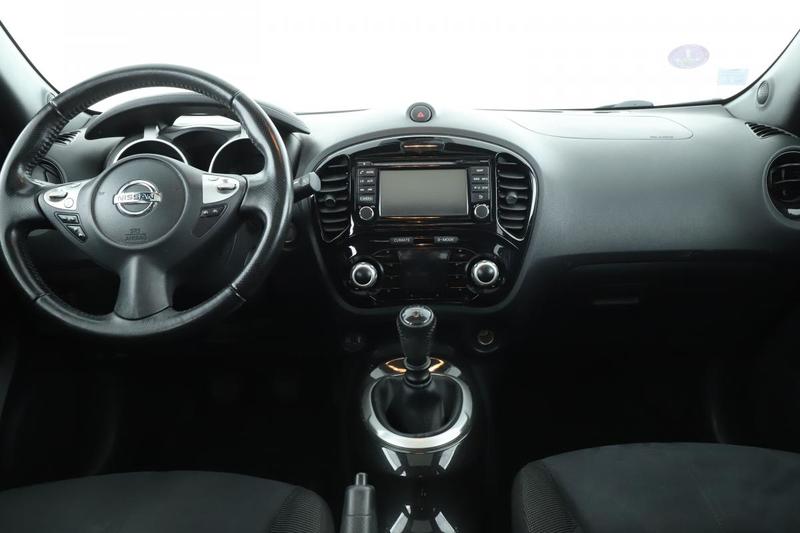 Nissan Juke 1.2 Dig-T 115 ch
