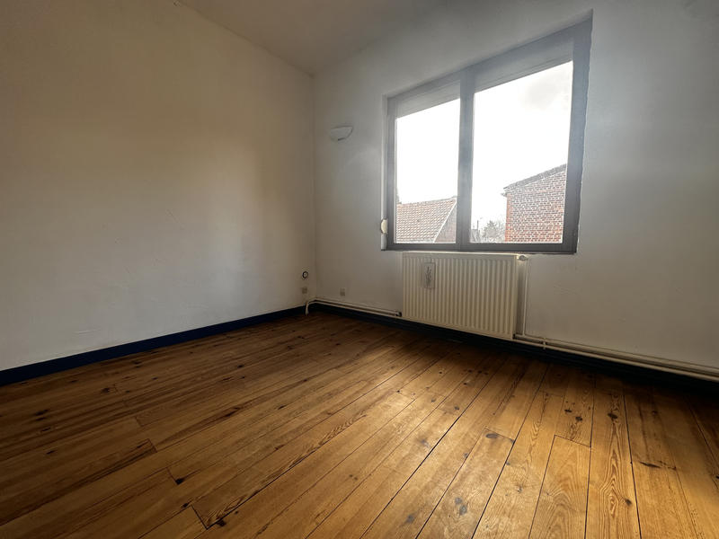 Ferme - 223 m² - 8 pièces