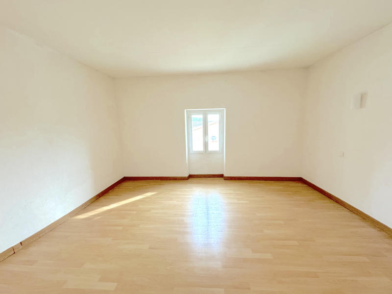 Maison - 81 m² - 3 pièces