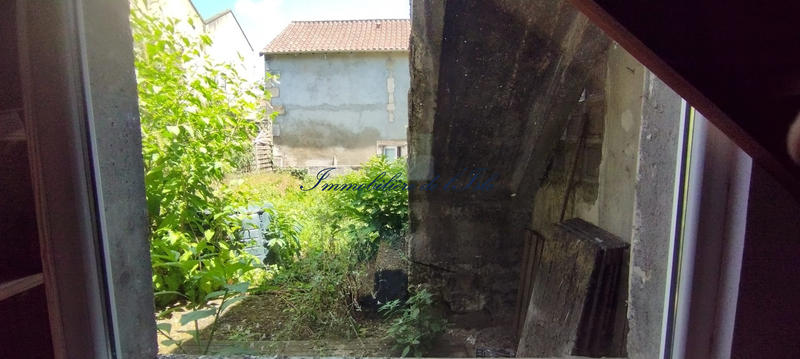 Maison - 285 m² - 11 pièces