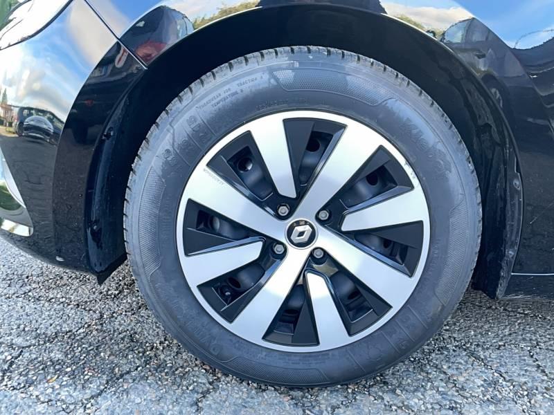 Renault Clio TCe 90 Equilibre