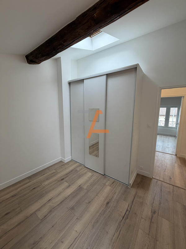 Duplex - 68 m² - 3 pièces