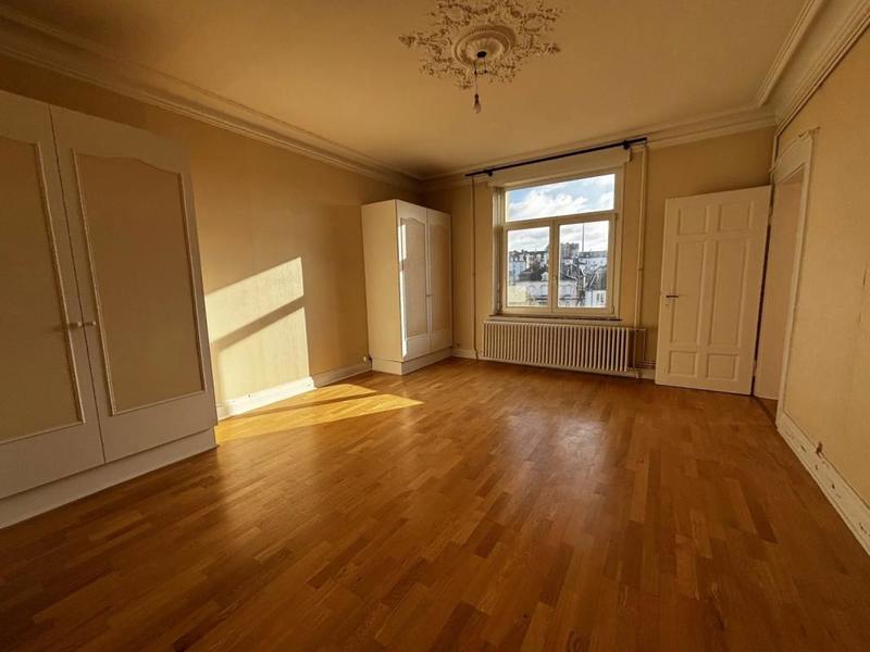 Appartement - 10 m² - 1 pièce