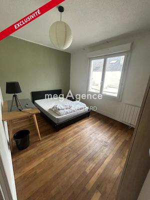 Appartement - 115 m² - 5 pièces