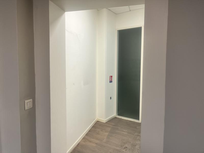 Local commercial - 190 m²