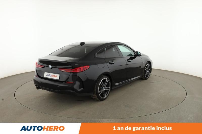 Bmw Série 2 Gran Coupé 218i m Sport Auto 7 140 ch