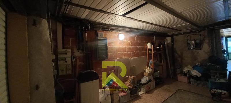 Maison de ville - 85 m² - 3 pièces