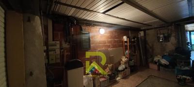 Maison de ville - 85 m² - 3 pièces