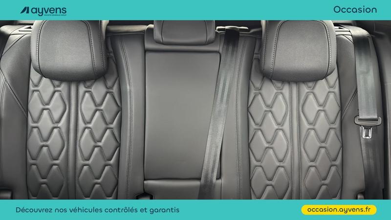 Peugeot 3008 Hybrid 225ch Gt Pack e-Eat8