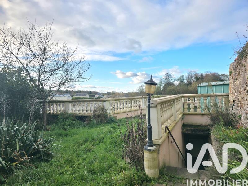 Maison - 157 m² - 6 pièces