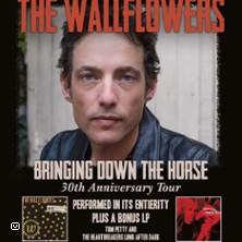 The Wallflowers