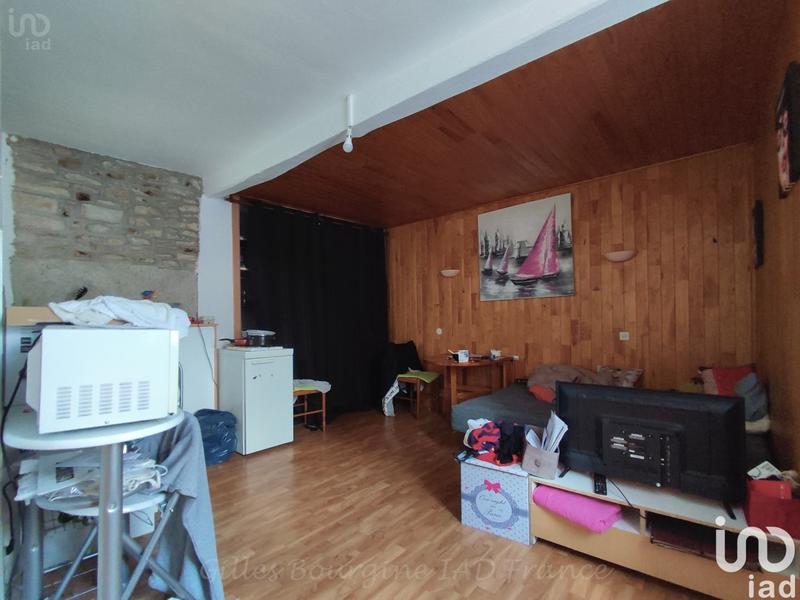 Immeuble - 215 m² - 4 pièces